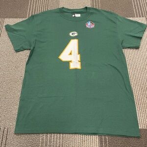 Green Bay B.Farve T-Shirt